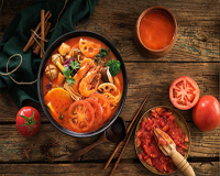 麻辣燙專業(yè)配料常用香辛料解析