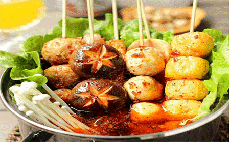 麻辣燙店成功與否的關鍵因素