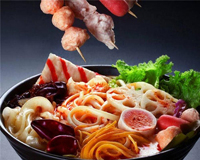 開(kāi)個(gè)麻辣燙店要多少錢(qián)？