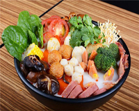 麻辣燙的做法及配方好學(xué)嗎?我沒(méi)做過(guò)飯,能學(xué)會(huì)嗎?